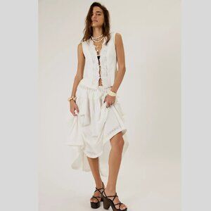 Gesibelle Set color  Clean Ivory